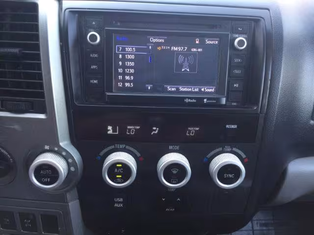 2015 Toyota Sequoia - 5TDBY5G19FS121421 - Image #8