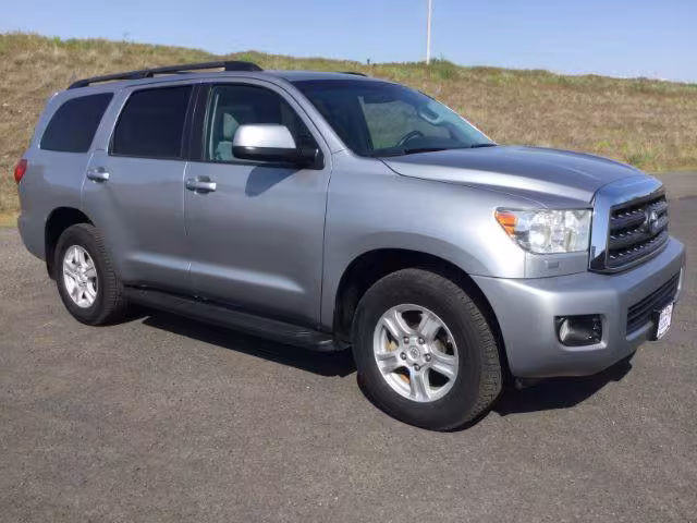 2015 Toyota Sequoia - 5TDBY5G19FS121421 - Image #14