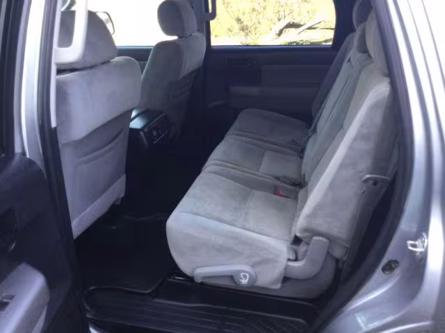 2015 Toyota Sequoia - 5TDBY5G19FS121421 - Image #6